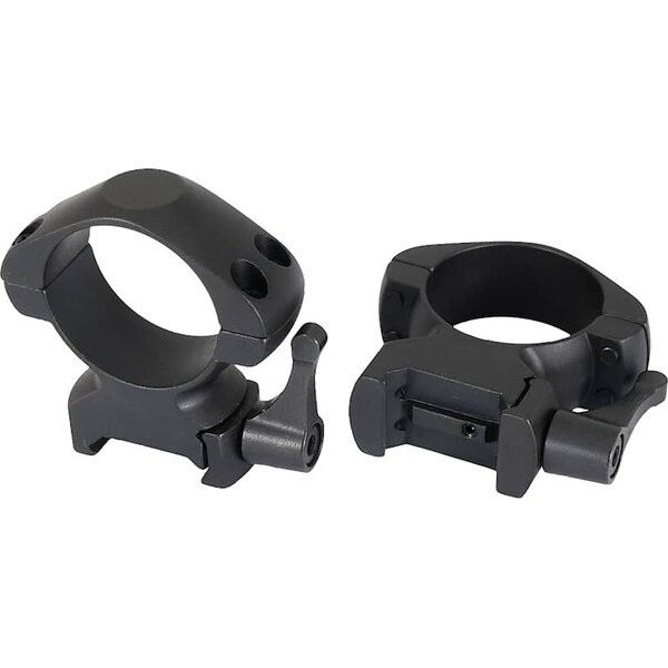 5etta 30mm Renkaat QR/Pikakiinnike