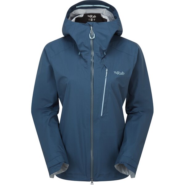 Rab Firewall Alpine Jacket Womens