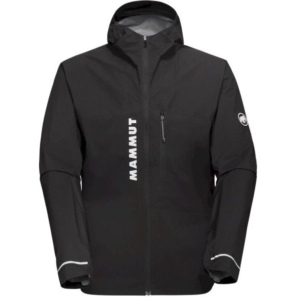Mammut Aenergy TR HS Hooded Jacket Men