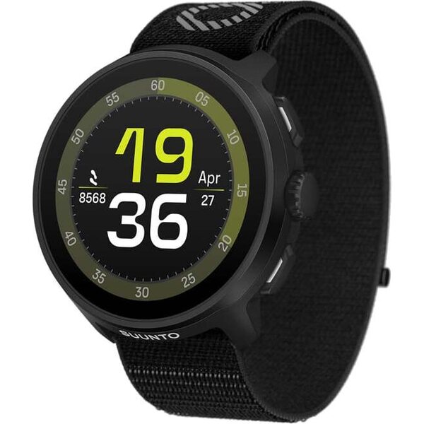 Suunto Run