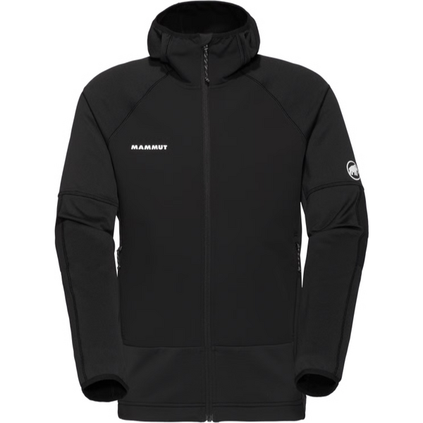 Mammut Massone ML Hooded Jacket Mens