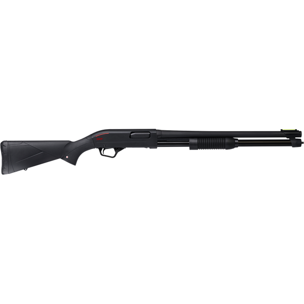 Winchester SXP Defender High Cap 12/76