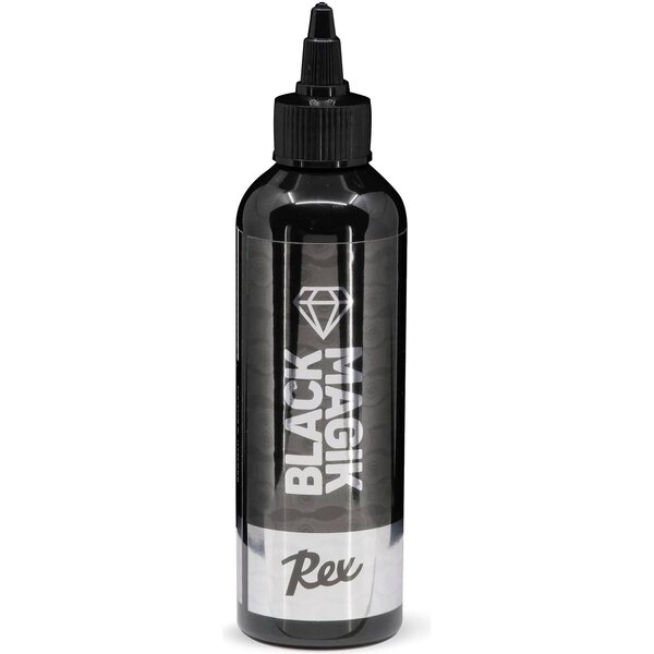 Rex Black Magik Liquid Chain Wax 180ml