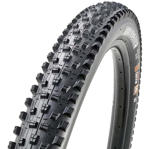 Maxxis Forekaster GEN II EXO+ TR 3CT 60tpi Folding