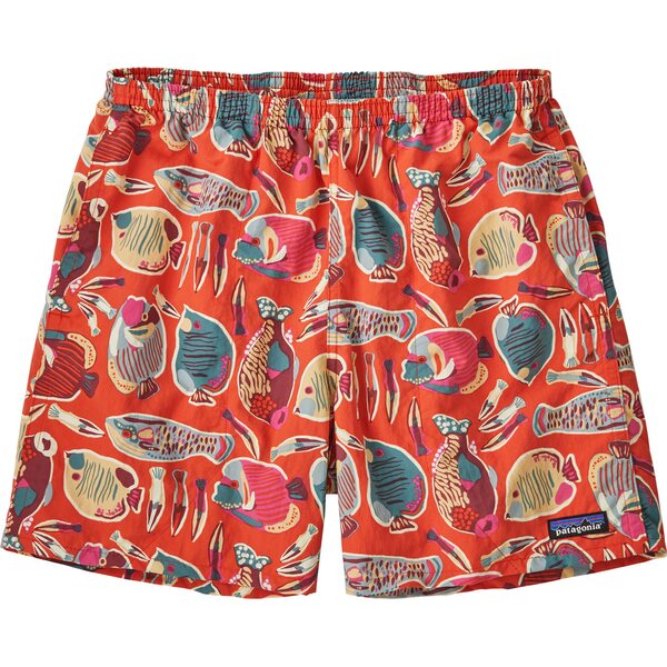 Patagonia Baggies Shorts 5" Mens