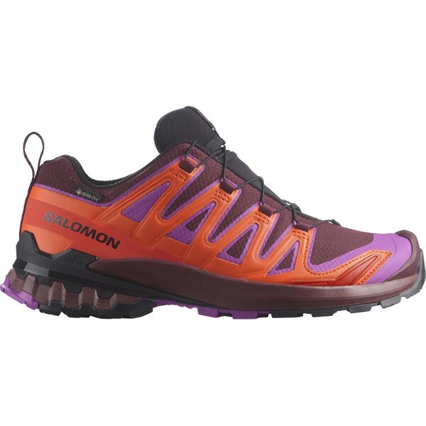 Salomon XA PRO 3D V9 GTX Color Capsule Womens