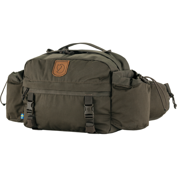 Fjällräven Singi Hip Pack 10