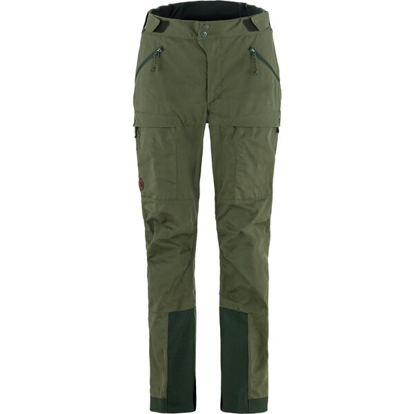 Fjällräven Bergtagen G-1000 Trousers Womens