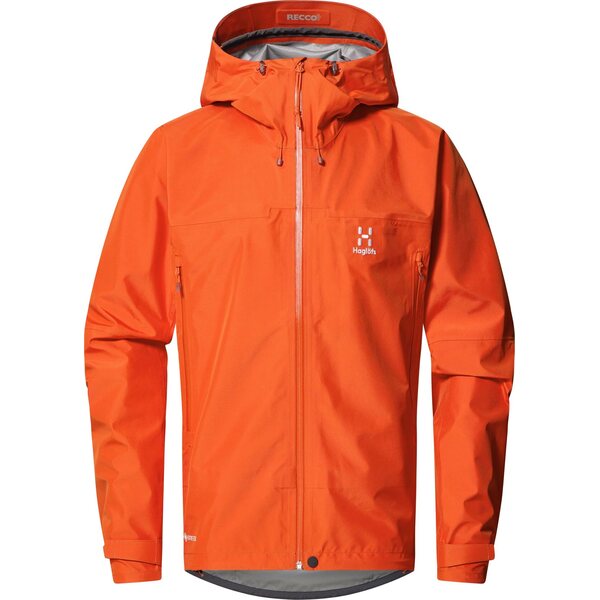 Haglöfs Roc Flash GTX Jacket Mens