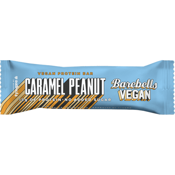 Barebells Vegan Protein Bar