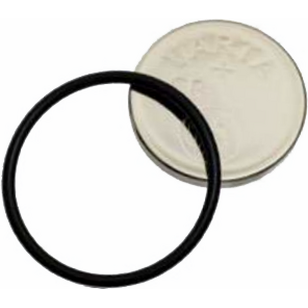 Cressi Battery Change Kit For Watch Style Computer