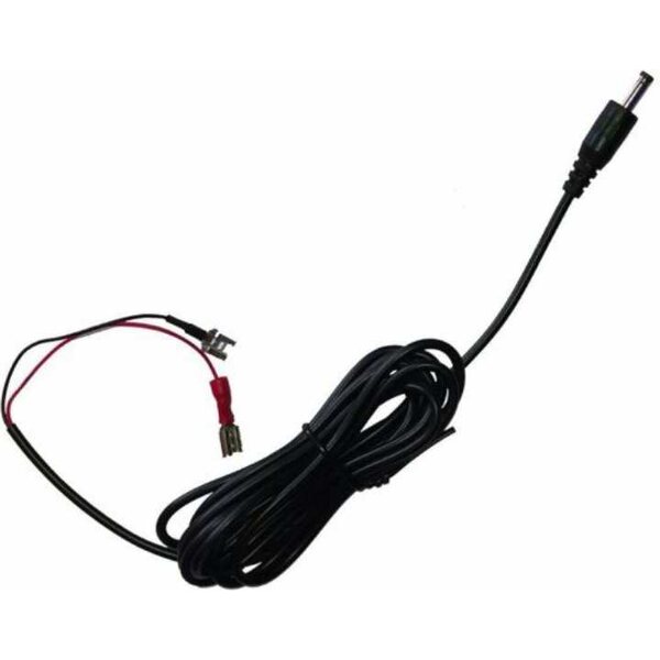 ICU CLOM 6.3 Fast Plug