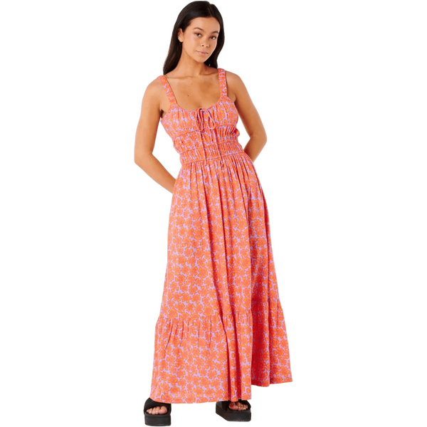 Rip Curl Neon Isles Maxi Dress