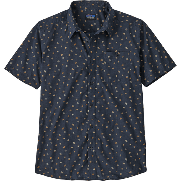 Patagonia Go To Shirt Mens