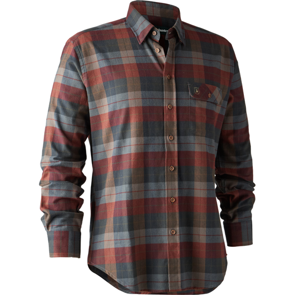 Deerhunter Ryan Shirt Mens