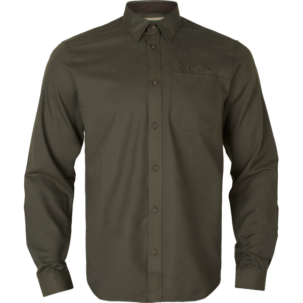 Härkila Alto L/S Shirt Mens