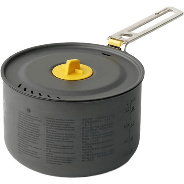 Sea to Summit Frontier UL Pot 1.3L