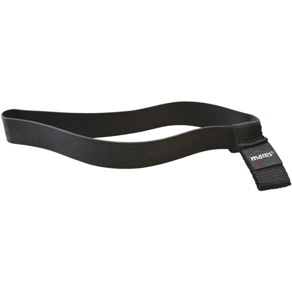 Mares Rubber Stage Tank Strap
