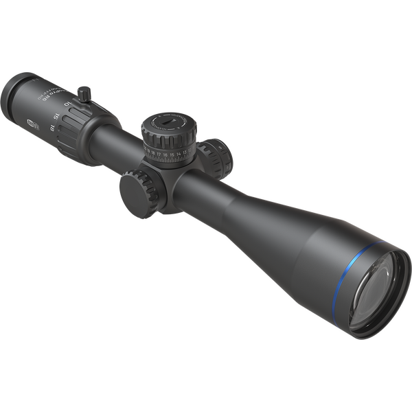 Meopta MeoPro R6 3-18x50 FFP RD