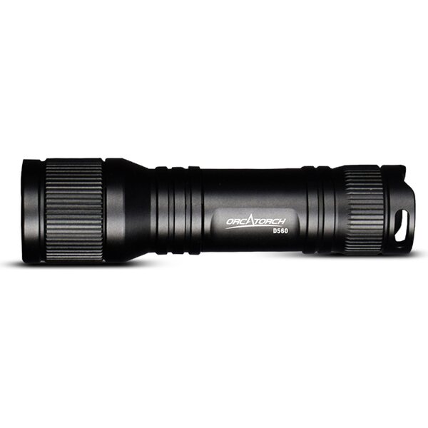 OrcaTorch D560