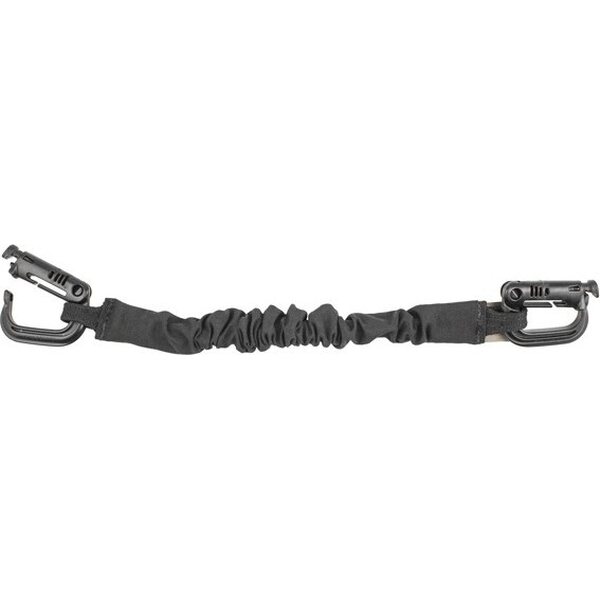First Spear Weapons Retention Catch