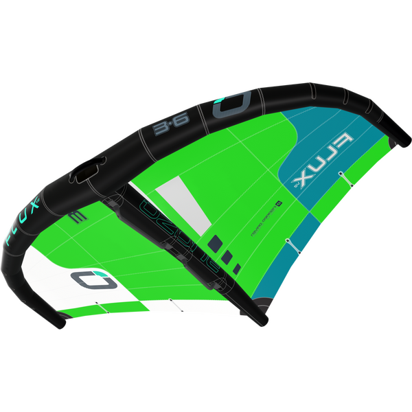 Ozone Flux V2 Wing 2.4m²