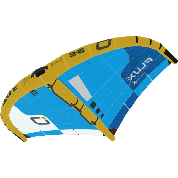 Ozone Flux V2 Ultra-X Wing 6.0m²