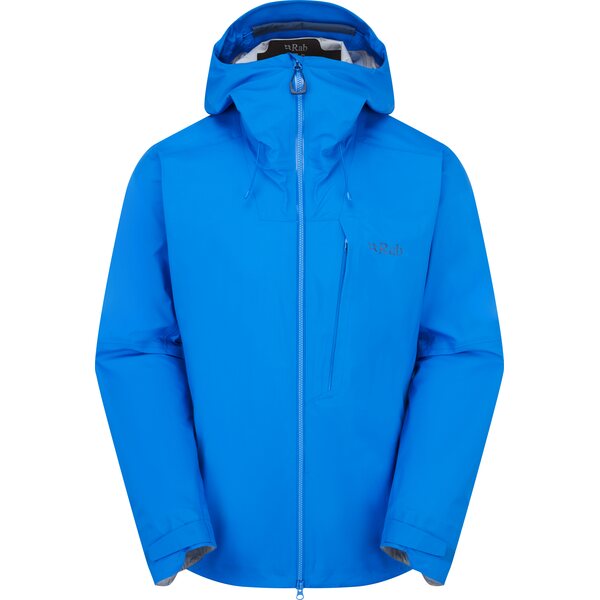Rab Firewall Alpine Jacket Mens