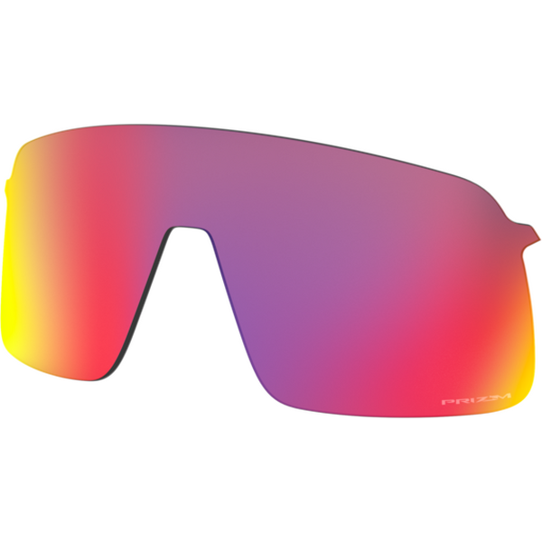 Oakley Sutro Lite Replacement Lens Kit, Prizm Road