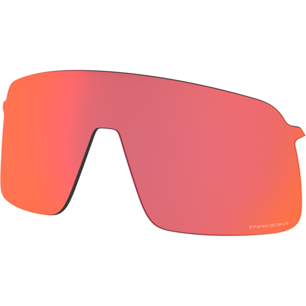 Oakley Sutro Lite Replacement Lens Kit, Prizm Trail Torch