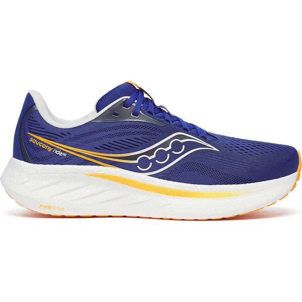 Saucony Ride 18 Mens