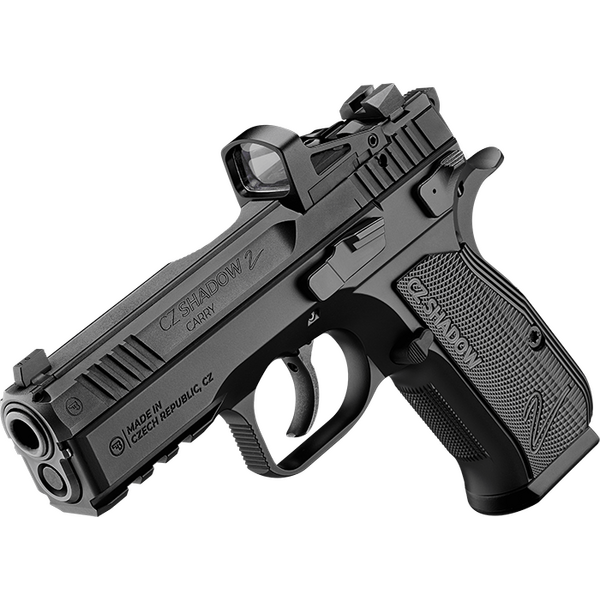 CZ Shadow 2 Carry