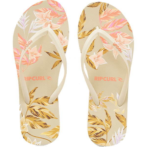 Rip Curl La Isla Bloom Open Toe