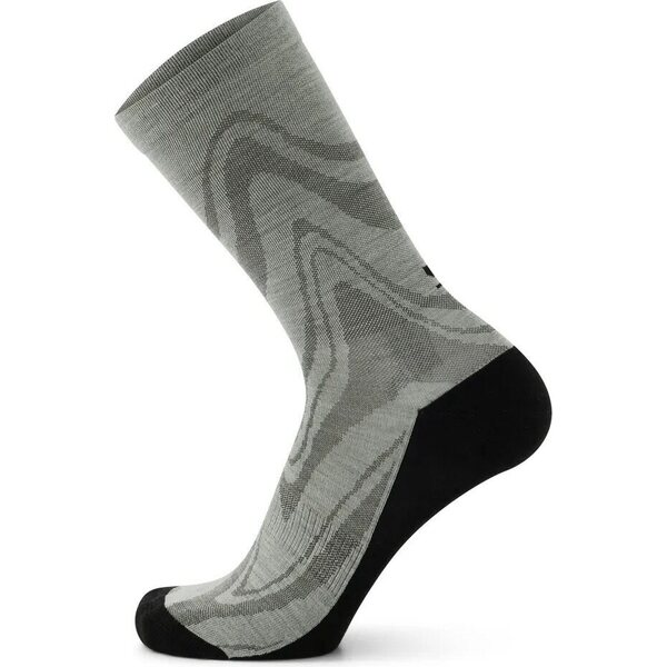 Mons Royale Atlas Crew Sock