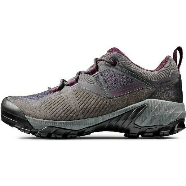 Mammut Sapuen Low GTX Womens