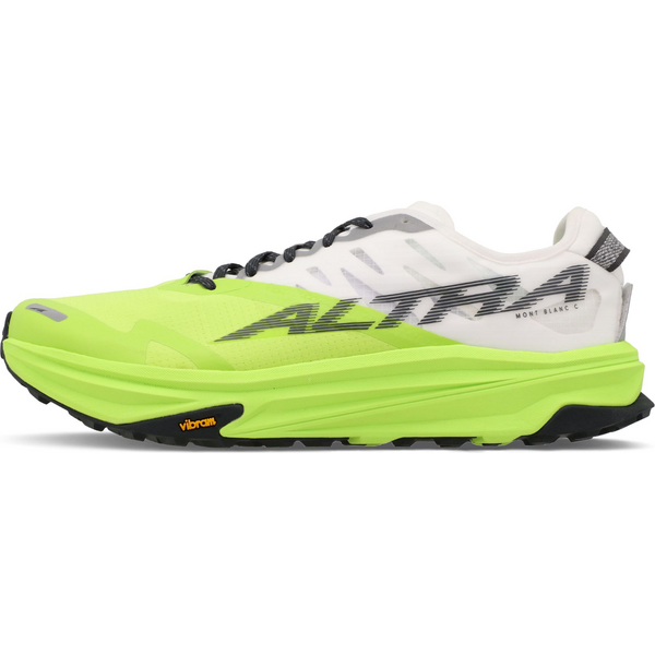 Altra Mont Blanc Carbon Mens
