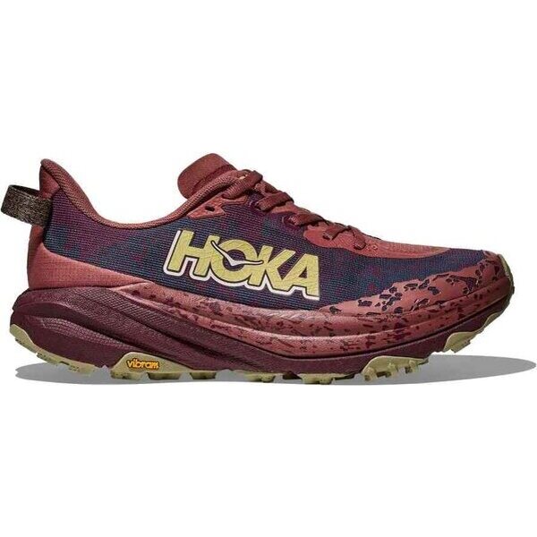 Hoka Speedgoat 6 Womens