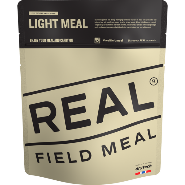 Real Turmat Field Meal - Sport Muesli