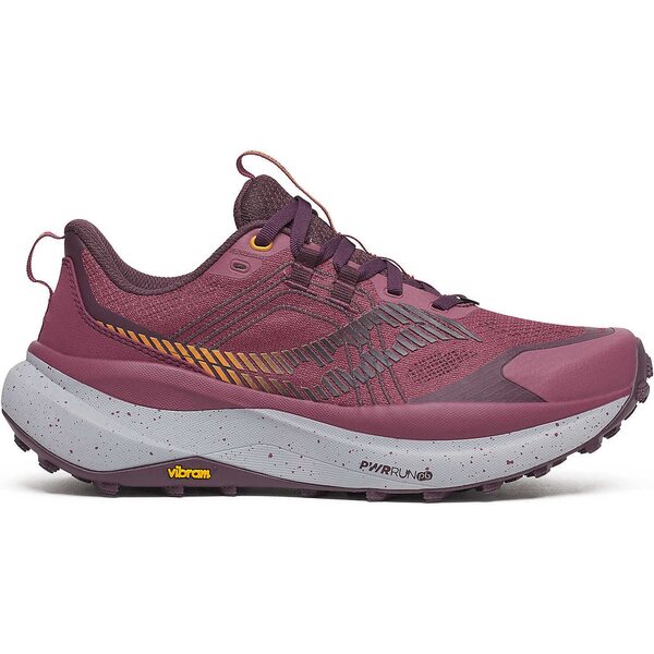 Saucony Xodus Ultra 4 Womens