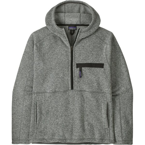Patagonia Better Sweater 1/2 Zip Pullover Mens