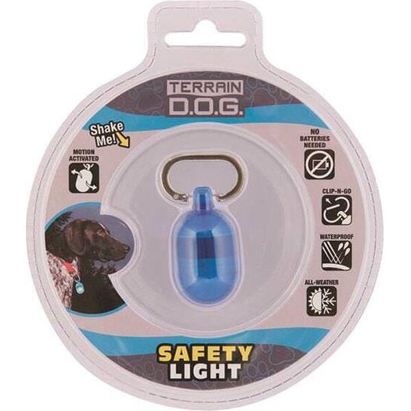 Terrain D.O.G. Safety Light