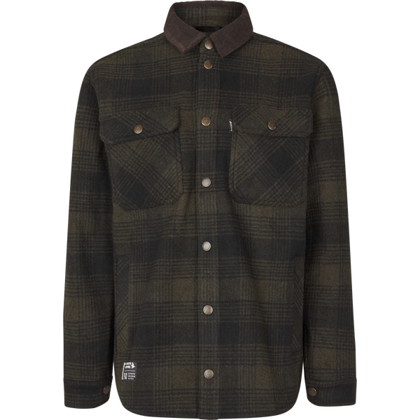 Seeland Canada Yukon Shirt Mens
