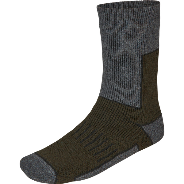 Seeland Field Thermo Sock 2-Pack Mens