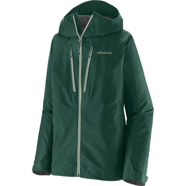 Patagonia Triolet Jacket Womens