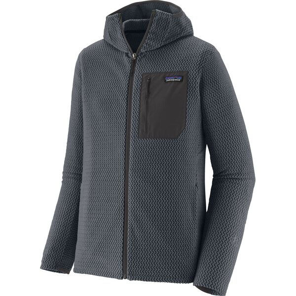 Patagonia R1 Air Full-Zip Hoody Mens