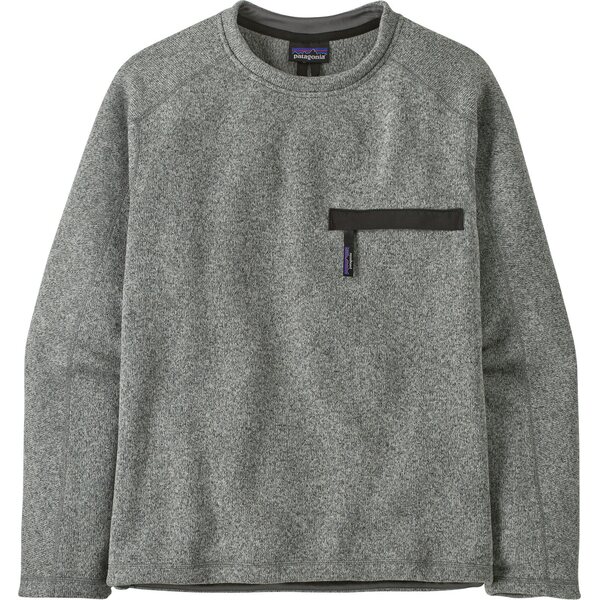 Patagonia Better Sweater Crewneck Mens