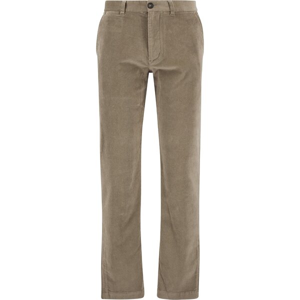 Barbour Stretch Cord Tailored Trouser Mens