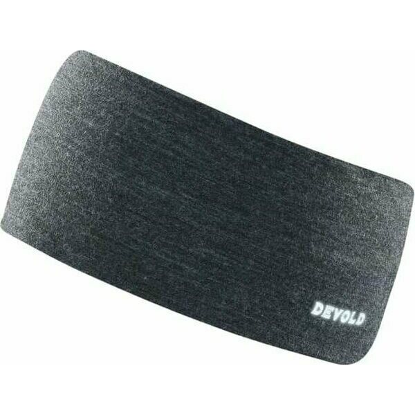 Devold Running Headband w/Reflex