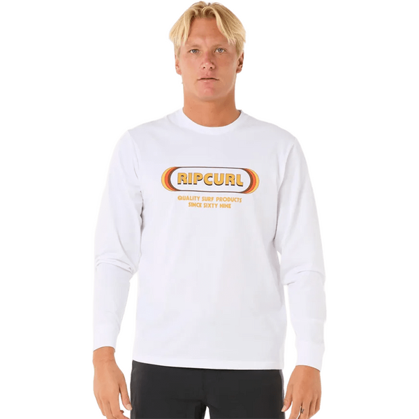 Rip Curl Icons Of Surf LS Mens