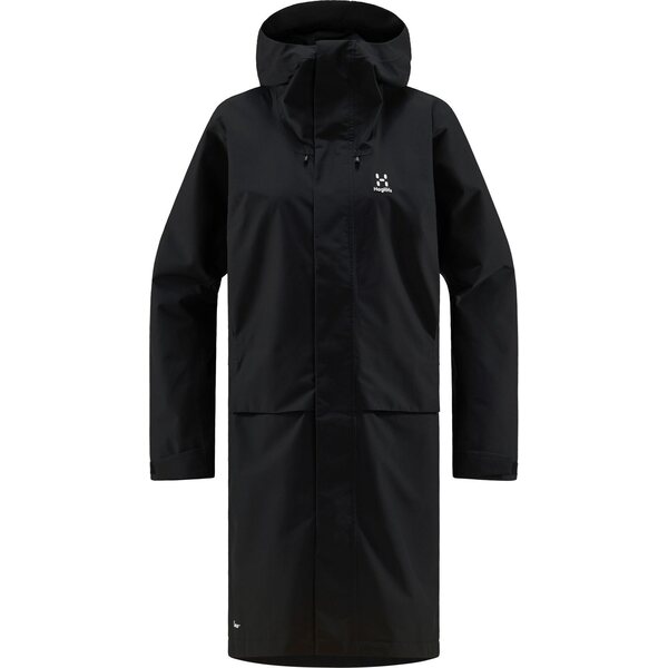 Haglöfs Aria Proof Parka Womens